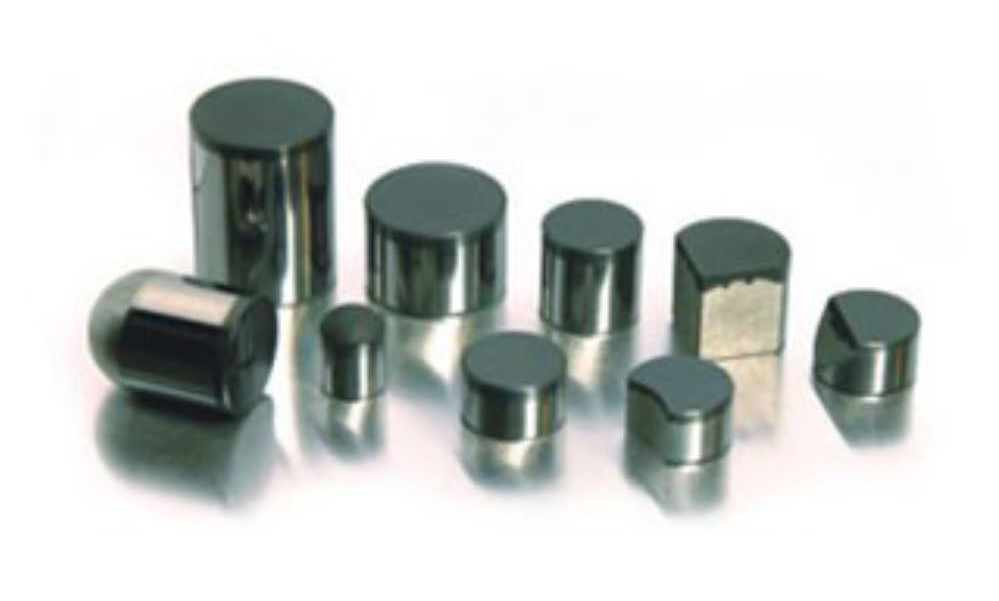 PDC Cutters